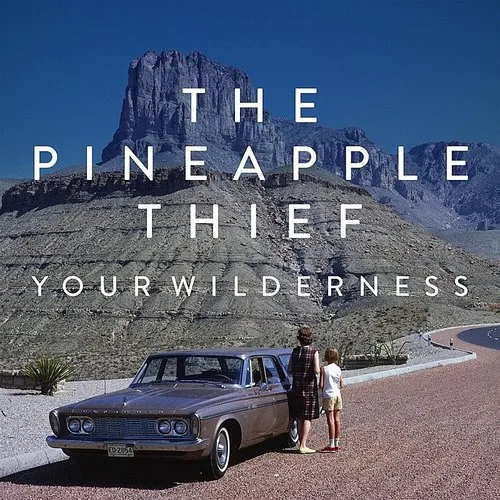 The Pineapple Thief - Your Wilderness