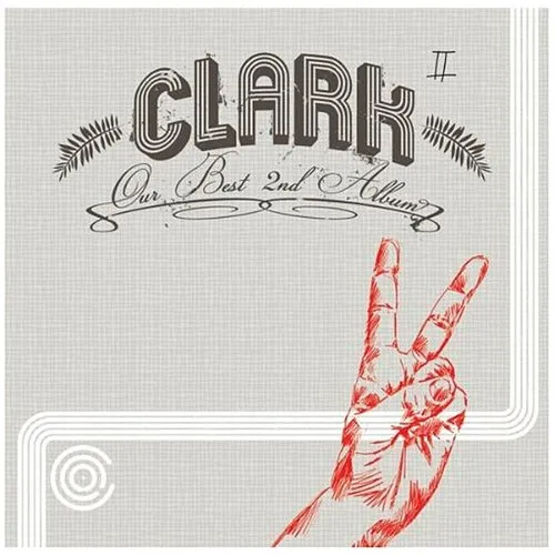 Our Best 2nd Album