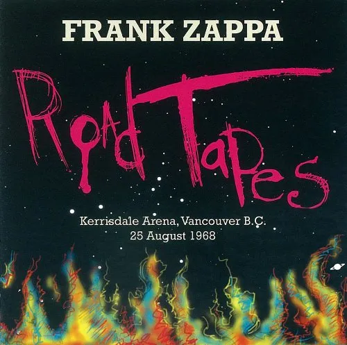 Road Tapes, Venue #1
