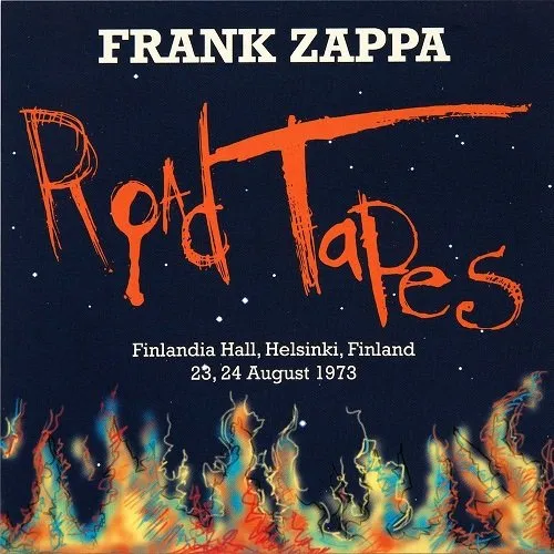 Road Tapes, Venue #2