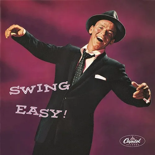 Frank Sinatra - Swing Easy [Import]