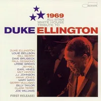 1969: All-Star White House Tribute