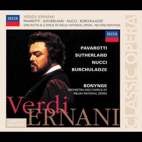 Ernani
