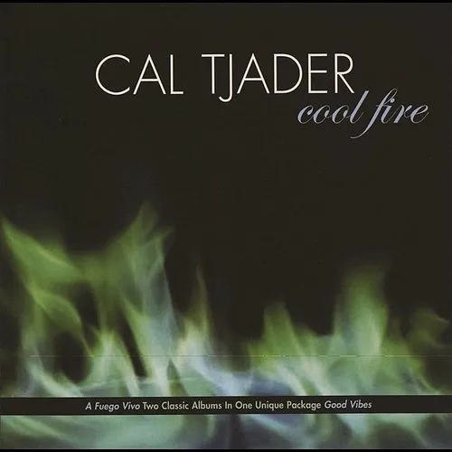 Cal Tjader - Cool Fire