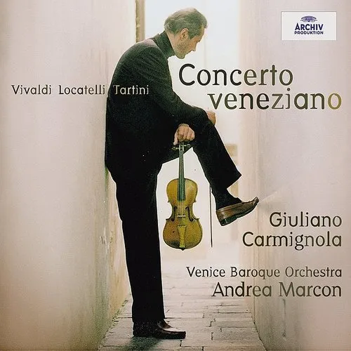 Concerto Veneziano