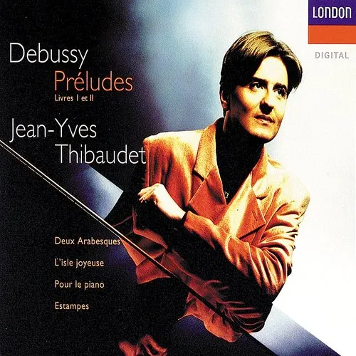 Preludes Books 1 & 2