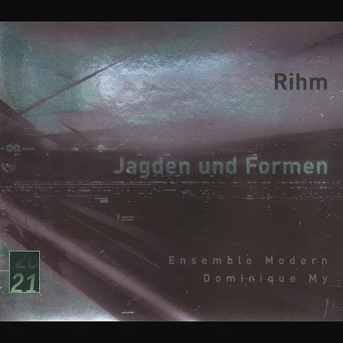 Jadgen & Formen