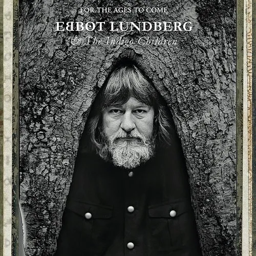 Ebbot Lundberg - For The Ages To Come vinyl record cover