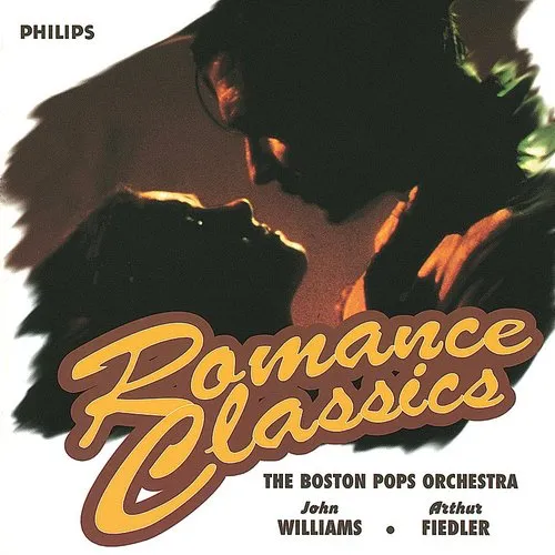 Romance Classics