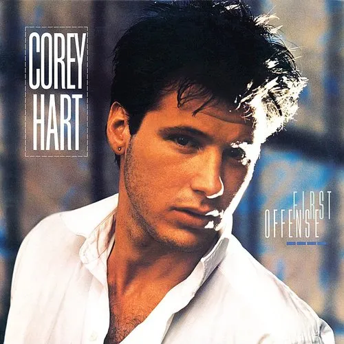 Corey Hart - First Offense [Import]