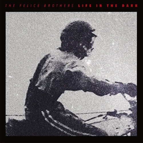 The Felice Brothers - Life In The Dark [Vinyl]