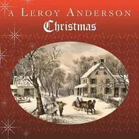 Leroy Anderson Christmas