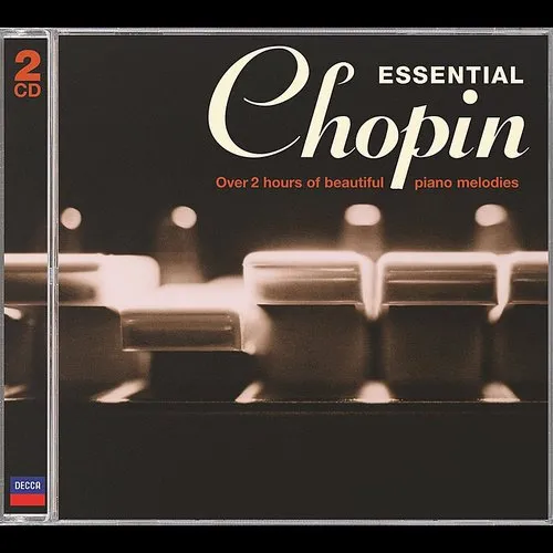 Essential Chopin / Various