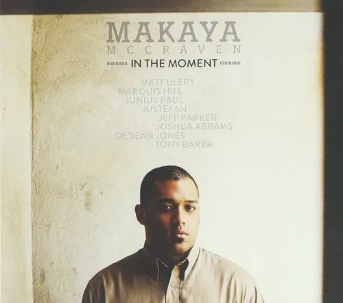 Makaya McCraven - In The Moment [Deluxe]