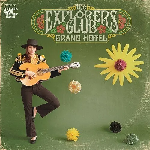 Album Art