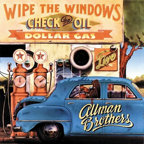 Album Art