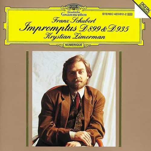 Impromptus