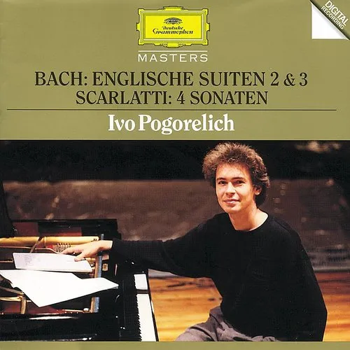English Suites 2 & 3 (Ger)