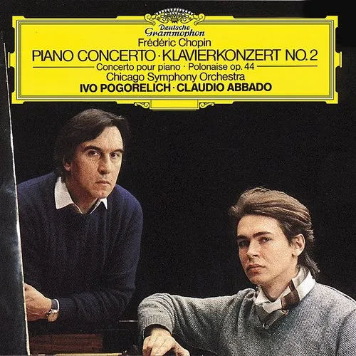 Piano Concerto 2