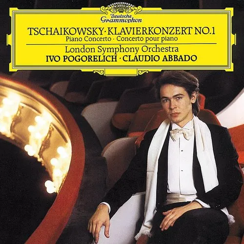 Piano Concerto No 1