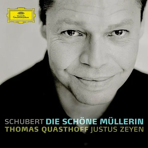 Die Schone Mullerin