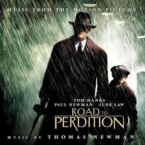 Road To Perdition - Road To Perdition