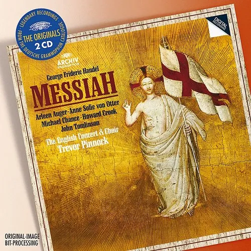 Messiah (Complete)