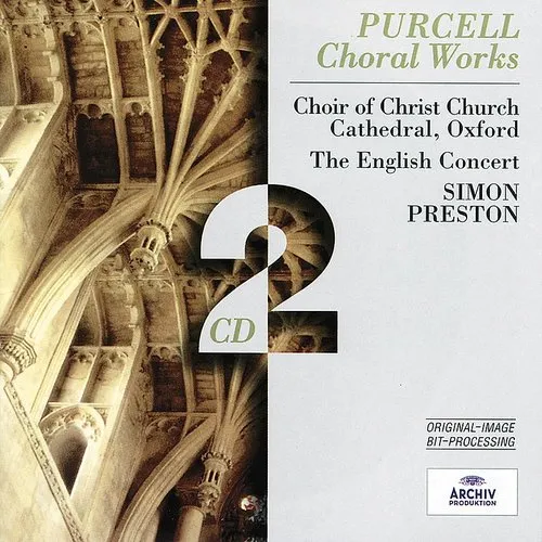 Choral Works