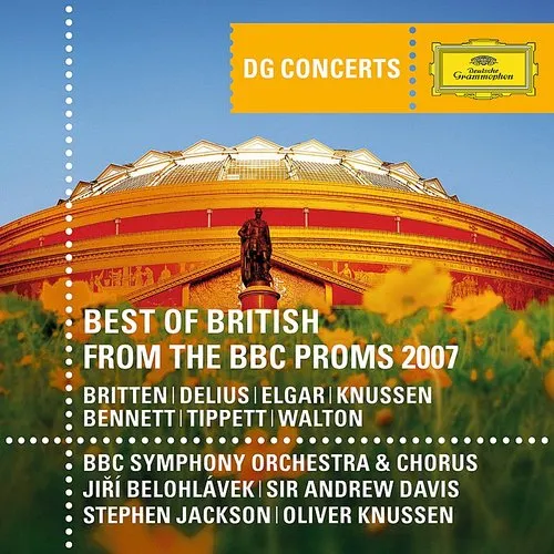 Best Of British From The 2007