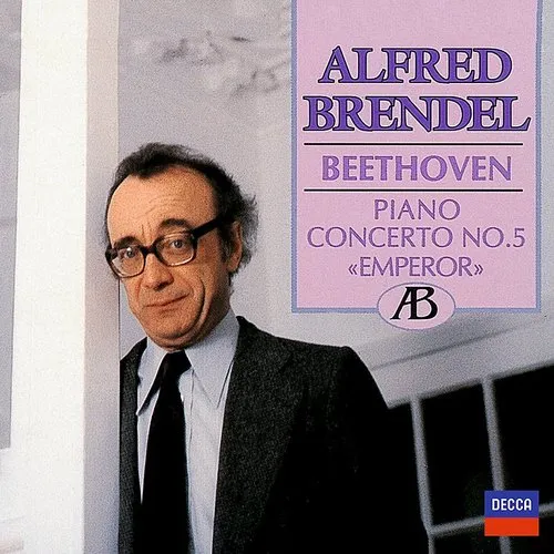 Piano Concerto 5 " Emperor "