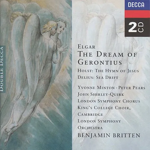 Dream of Gerontius
