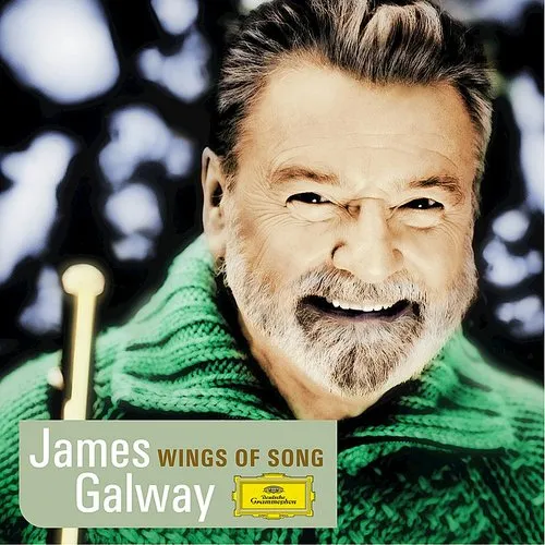 Wings Of Song