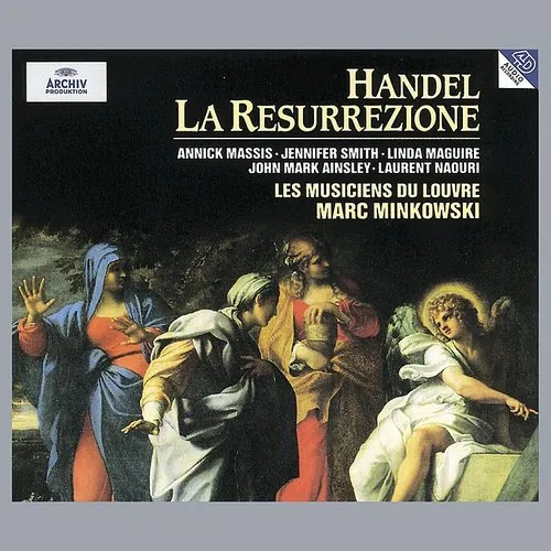 La Resurrezione
