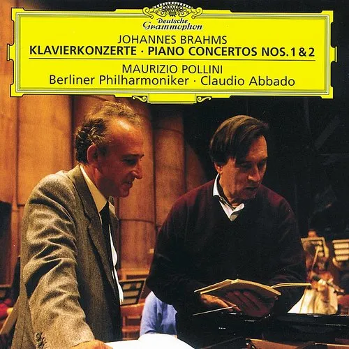 Piano Concertos Nos. 1 & 2