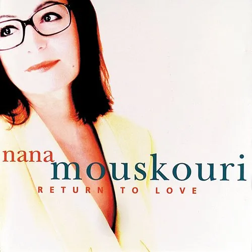 The Hubba - Return to Love