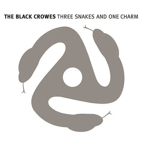 Three Snakes & One Charm