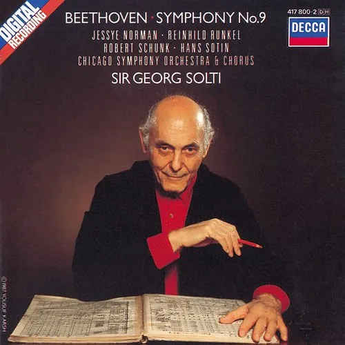 Symphony 9