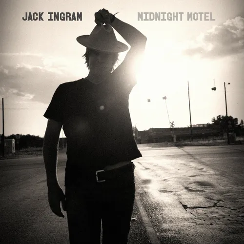 Jack Ingram - Midnight Motel