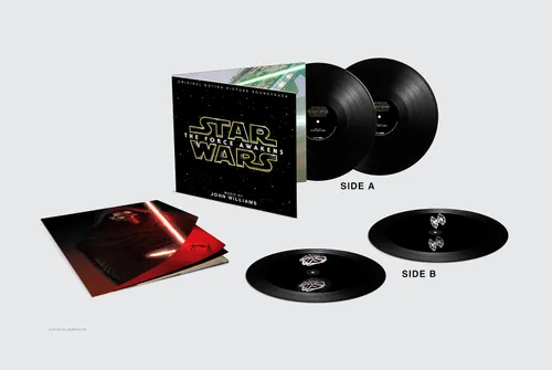 Star Wars: The Force Awakens