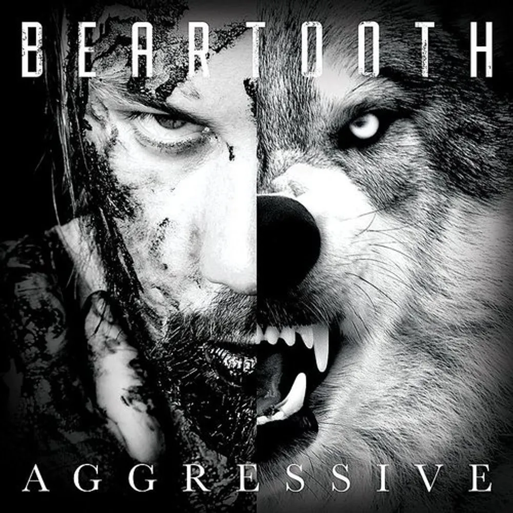 Beartooth - Aggressive (deluxe Edition)