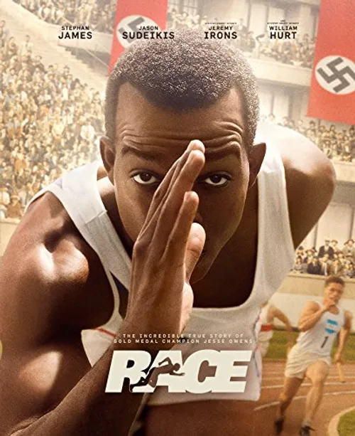 Race - Race (Can)