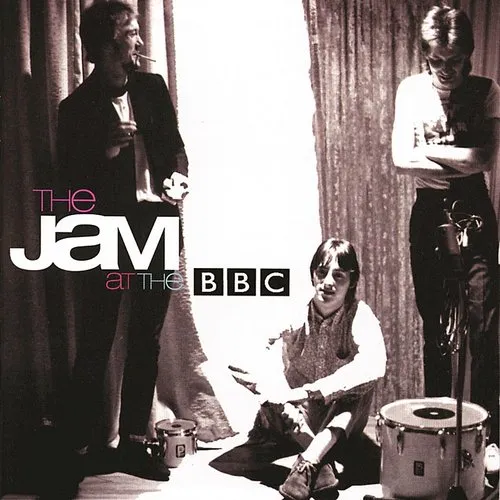 At The Bbc