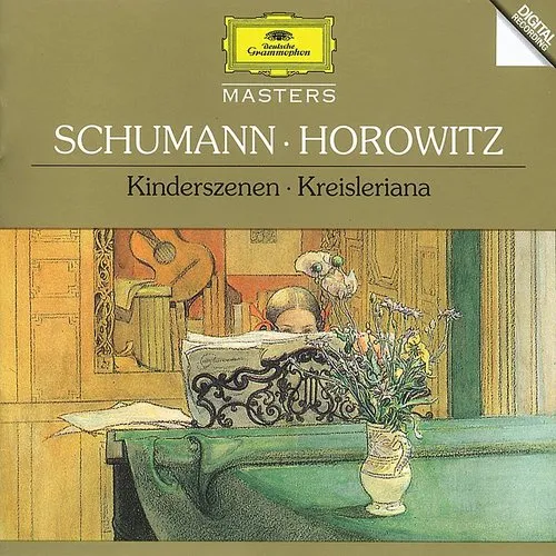 Kinderszenen