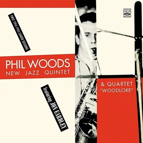 New Jazz Quintet & Quartet
