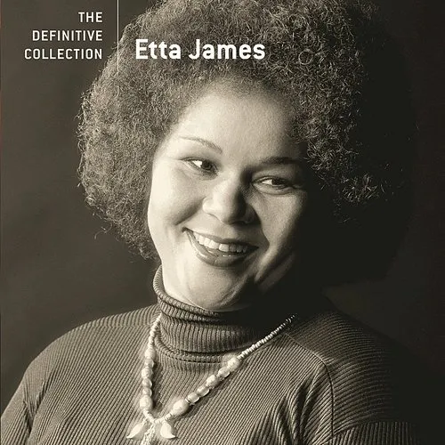 Definitive Collection