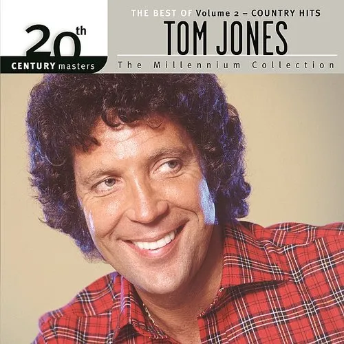 Vol. 2-Millennium Collection-20th Century Masters