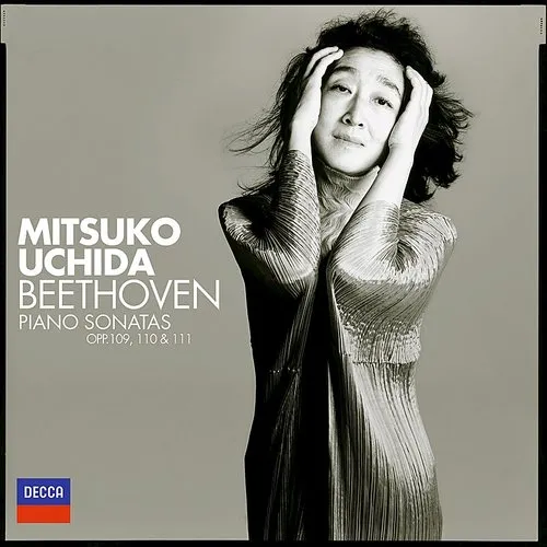 Late Piano Sonatas