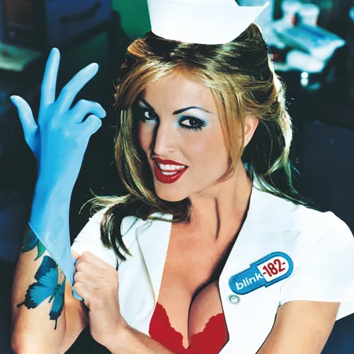 blink-182 - Enema Of The State [Limited Edition Vinyl]