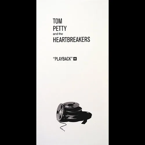 Tom Petty & The Heartbreakers - Playback | Lost Padre Records - A