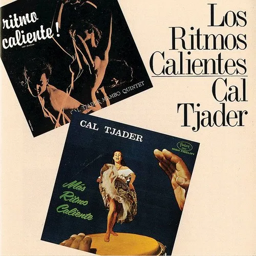 Los Ritmos Calientes